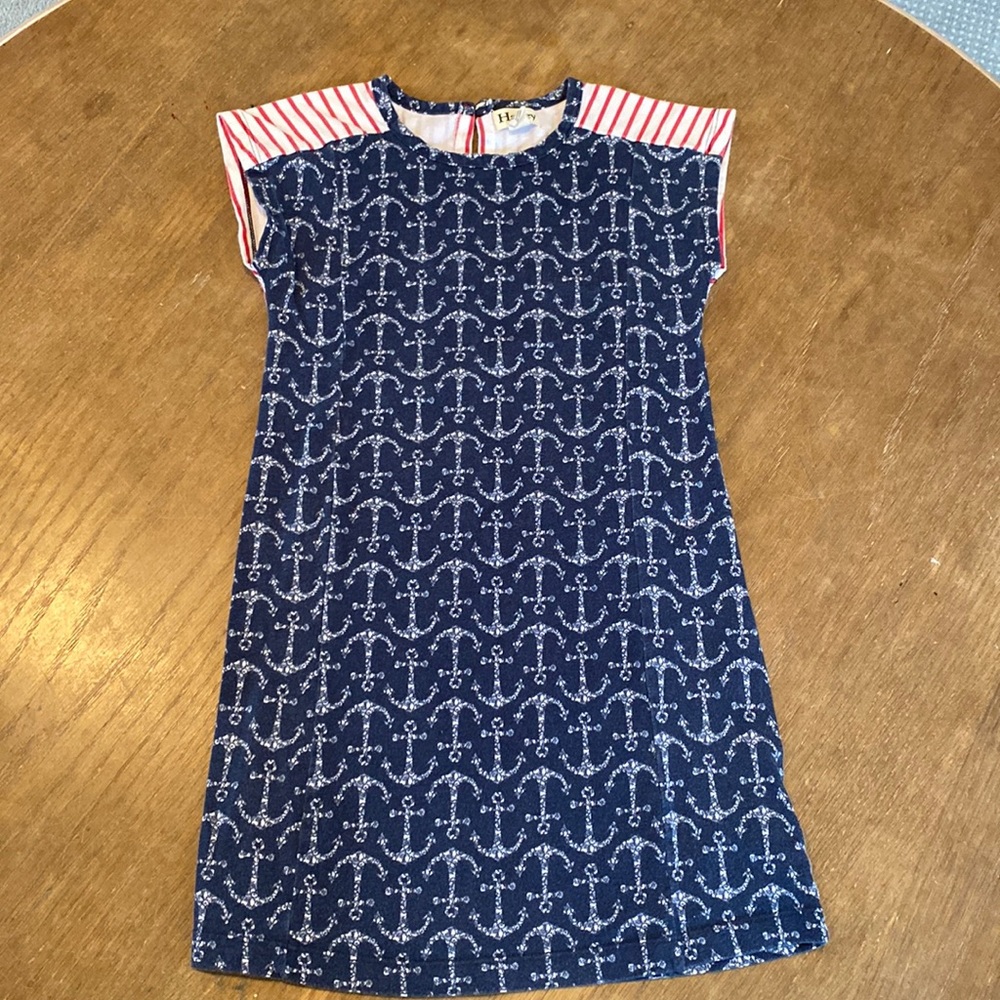Hatley Patriotic Dress